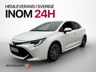 Toyota Corolla 2019 MLA10Z