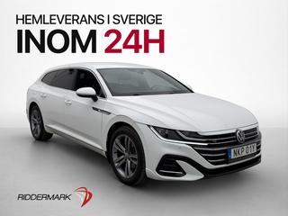 Volkswagen Arteon 2021 NKP01Y