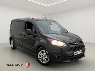 Ford Transit Connect 230 LWB 2018 WDF379