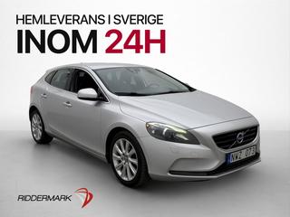 Volvo V40 2014 NWZ073