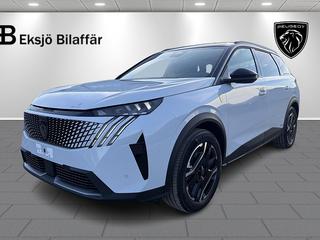 Peugeot 5008 GT Plug-In Hybrid 225hk Automat *Privatleasing, 7 Sits*