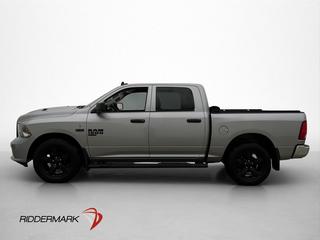 Dodge RAM 2021 SJA72G
