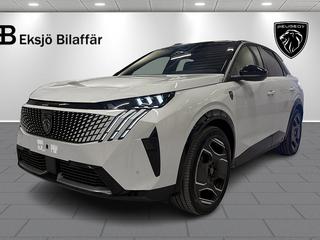 Peugeot E-3008 GT Automat *Privatleasing* Räckvidd upp till 525km