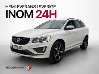 Volvo XC60 2017 YKT587