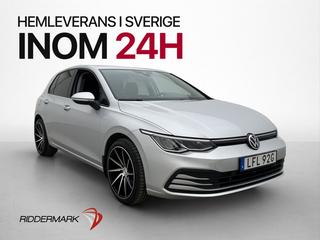 Volkswagen Golf 2021 LFL92G