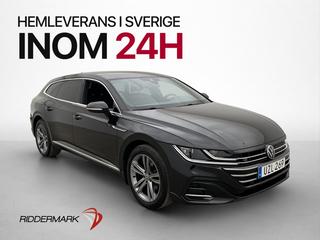 Volkswagen Arteon 2023 UZL269