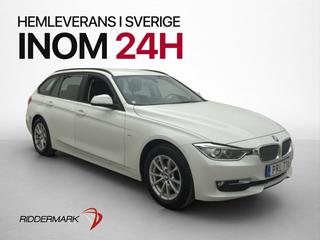 BMW 320 2014 PRL716