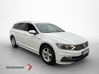 Volkswagen Passat 2017 PCU178
