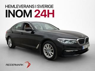 BMW 530 2018 YSL746