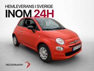 Fiat 500 2022 ELP02E