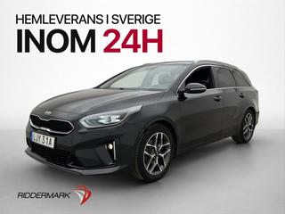 Kia Ceed 2019 LJY31A