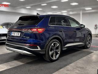 Audi Q4 E-tron 45 S-Line/Evo-pkt/
