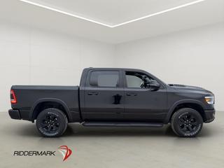 Dodge RAM 2023 NEG13L