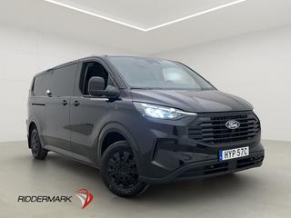 Ford Transit Custom 2024 HYP57C