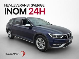Volkswagen Passat Alltrack 2018 FSW396