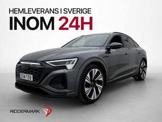 Audi Q8 2024 DSW13B