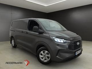 Ford Transit Custom 2024 WMH00K