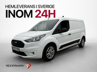 Ford Transit Connect 2024 TSS51B
