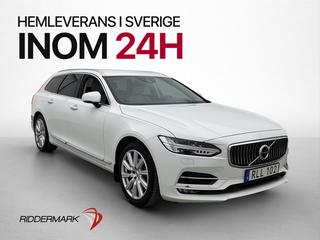 Volvo V90 2018 RLL102