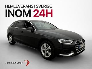 Audi A4 2022 HGN78J