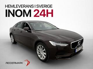 Volvo S90 2020 ORE43D