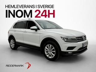 Volkswagen Tiguan 2019 GFT90G