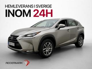 Lexus NX 2016 MEM635
