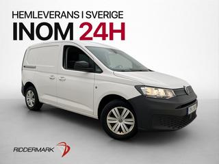 Volkswagen Caddy 2022 RHJ869