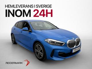 BMW 118i 2021 TON66G