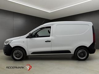 Renault Kangoo 2021 MAK41R