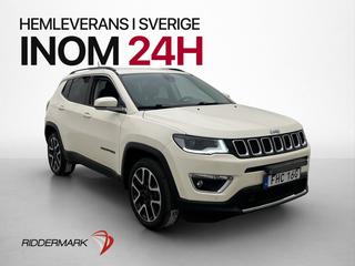 Jeep Compass 2020 FHC16G