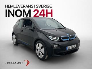 BMW i3 2016 TRS429