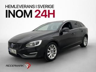 Volvo V60 2015 NRL764
