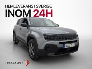 Jeep Avenger 2024 KAJ63Y