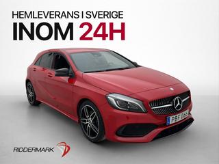 Mercedes-Benz A 2017 PBF066