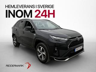 Toyota RAV4 2022 HKD392