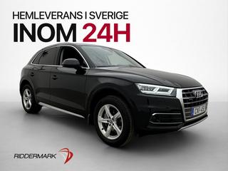Audi Q5 2019 CXF45E
