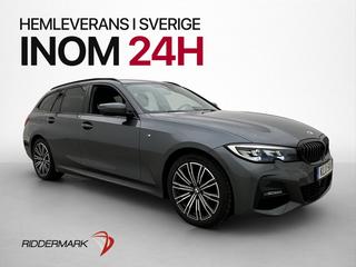 BMW 320 2022 KLU50U