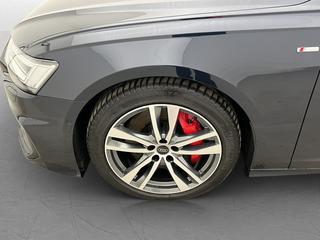 Audi A6 2023 PJA07H