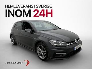 Volkswagen Golf 2020 ALH62B