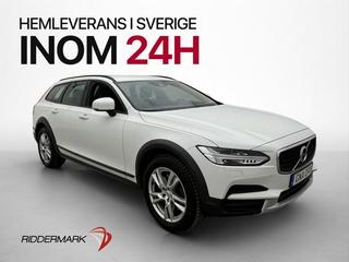 Volvo V90 Cross Country 2018 GNA090