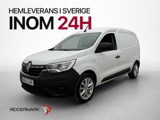 Renault Kangoo 2023 WAA24R