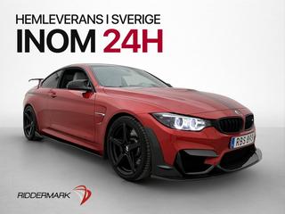 BMW M4 2016 RBS893