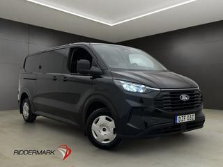 Ford Transit Custom 2024 DZF03Z