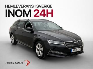 Skoda Superb 2020 NRM13D