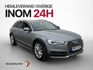 Audi A6 Allroad 2016 NDT322