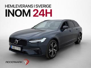 Volvo V90 2023 ABD71X