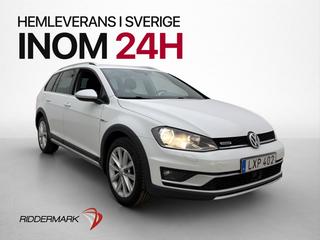 Volkswagen Golf Alltrack 2016 LXP402