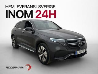 Mercedes-Benz EQC 2020 FNX47D