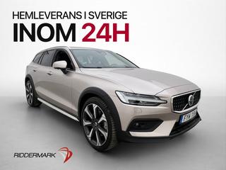 Volvo V60 Cross Country 2024 FYW18W